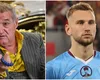 Transfer-bombă în Liga I: Denis Drăguș, acord cu FCSB. „Gigi Becali îi dă un milion de euro pe an”