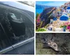 Hoţii şi peştele-iepure ameninţă vacanţele românilor din Grecia VIDEO