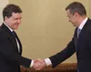 Sorin Grindeanu susține că nu a știut că Nicușor Dan îl va desemna premier pe Adrian Veștea: „Nu am discutat chestiuni care să mă ducă la gândul că ar putea face o altă nominalizare”