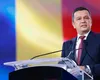 STENOGRAME din ședința PSD în care Sorin Grindeanu a primit mandatul pentru negocieri cu Adrian Veștea: „Să și-l ia pe Bolojan în brațe și să stea strânși uniți în jurul Marelui Cârmaci”