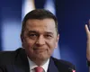 Sorin Grindeanu, favorit să fie premier pe Polymarket, platforma interzisă în România. Aproape 300.000$ au fost pariați pe șeful PSD