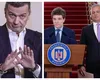 Directorul INSCOP, despre opţiunile lui Nicuor Dan în cazul în care pică şi Guvernul Veştea: „Guvern minoritar sau alegeri anticipate”