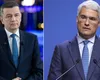 Dragoș Pîslaru nu vrea un Guvern cu Grindeanu în frunte: „Ar trebui să ne uităm la cele mai mari șanse în aceste momente”