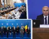 Interimatul guvernului condus de Ilie Bolojan a expirat! Grindeanu: ”S-ar putea să intre într-o zonă de uzurpare de calități oficiale” / Toader: ”Nu putem închide Palatul Victoria”