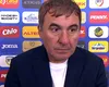 Veste devastatoare de la UEFA. Gică Hagi a aflat abia acum: tricolorii, sancţionaţi la debutul în Liga Naţiunilor