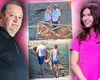 Simona Halep, escapadă cu milionarul Dorin Mateiu în Mykonos. Ipostazele în care au fost surprinși cei doi