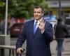 Eugen Tomac, după prima zi de consultări pentru formarea Guvernului: „Niciun partid nu a fost pozitiv”