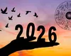 Patru zodii norocoase în vara 2026: Fac bani din piatră seacă și au un noroc incredibil în tot ce întreprind, mai ales la job. Până în toamnă se îmbogățesc