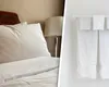 De ce hotelurile folosesc doar prosoape și lenjerii albe. Explicația dată de specialiștii în domeniu
