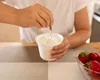 Cel mai sănătos iaurt din supermarket. Care este recomandarea nutriționiștilor