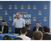 Ilie Bolojan anunță că PNL este gata să intre în opoziție dacă PSD va intra la guvernare: ”Nu suntem cramponați de putere”