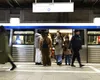 Ploșnițele fac schimb de tură cu mecanicii Metrorex. Angajații de la metrou sunt terorizați
