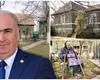 Cum arată casa în care a copilărit Ilie Bolojan. Curtea cu fântână, vița-de-vie și grajdul transformat în magazie, locul în care a crescut fostul premier