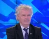 Cartea Recordurilor i-a omologat lui Ilie Dobre cel mai lung „Gol!” din lume. A strigat timp de 42,3 secunde fără pauză de respiraţie, ce i-a transmis un celebru medic