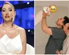 Ilona Brezoianu i-a dezvăluit chipul băiețulului său: „M-am gândit că ar fi o amintire frumoasă”