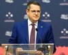 Eduard Hellvig criticizes the EU’s approach to Serbia: “It is missing yet another opportunity for genuine engagement with the Western Balkans”