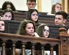 Românii absolvenți de facultate, pe ultimul loc în UE în ceea ce privește angajarea