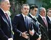 SURSE Sorin Grindeanu ar putea fi numit premier! Când va face Nicușor Dan marele anunț