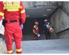 Incendiu puternic la metrou. Anunțul de ultimă oră făcut de reprezentanții Metrorex