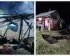 Incendiu devastator în Suceava. O fată de 15 ani a ars de vie în casa cuprinsă de flăcări