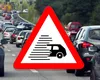 Sute de mii de șoferi nu știu ce înseamnă acest indicator rutier. Dacă îl întâlnești în trafic, trebuie să reduci imediat viteza