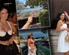 Cât costă cazarea în vila din Sardinia închiriată de Ioana Grama. Influencerița a scos din buzunar mii de euro pentru această locație