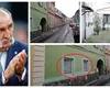 Cum arată acum casa în care a copilărit Ion Țiriac. Condițiile modeste în care a crescut miliardarul GALERIE FOTO
