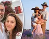 Oksana Ionașcu, dezvăluiri halucinante despre căsnicia cu promotorul masculinității tradiționale Cezar Ionașcu: „Eram două femei puternice care îl împărțeau pe acest mare domn”