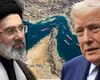 Iranul anunță introducerea unor taxe maritime în Strâmtoarea Ormuz după semnarea memorandumului cu SUA