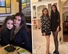 Cât de apropiată este Monica Gabor de fiica ei, Irina Columbeanu. Cum au apărut cele două în mediul online