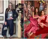 Imagini noi din apartamentul achiziționat de Iulia Albu într-un imobil istoric. Cât a costat întreaga casă: „Culoarea ne-a ghidat direcția”