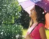 Prognoza meteo 8 – 21 iunie. Vremea se încălzește, dar voi fi ploi aproape în fiecare zi
