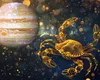 Expansivul Jupiter se pregăteşte să schimbe zodia din 30 iunie 2026. Planeta norocului îşi face casă în Rac