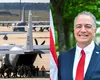 Baza de la Mihail Kogălniceanu va deveni cea mai mare bază militară a NATO. Ambasadorul SUA în România: Lucrările avansează într-un ritm foarte bun”