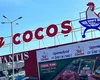 La Cocoș, vânzări record înainte de a fi preluat de proprietarul Lidl și Kaufland