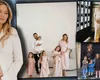 Cum se simte Laura Cosoi înainte de a naște cel de-al cincilea copil: „Cuvintele nu mai trec atât de ușor pe lângă suflet”