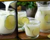 Rețetă pentru limonadă braziliană, băutura savuroasă care te va răcori pe tot parcursul verii