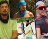 Soția lui Lucian Popa, reacție după acuzațiile Ramonei Micu privind reacțiile concurentului în finala Survivor