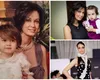 Nicoleta Luciu se mândrește cu fiica ei. La doar 14 ani, Kim a devenit model. Primele imagini de pe podium: „Așchia nu sare departe de trunchi”