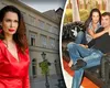 Cum arată casa din Budapesta deținută de Nicoleta Luciu și soțul său. Imobilul se află într-o zonă exclusivistă din capitala Ungariei