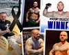 Luptătorul MMA George Radu s-a înecat într-un lac din Germania. Detaliul tulburător care a prevestit tragedia: „Poate mor pe aici”