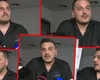 Makaveli a fost eliberat din arest: Am control judiciar și interdictia de a părăsi țara