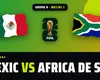 Mexic – Africa de Sud LIVE VIDEO ONLINE A1, primul meci de la Cupa Mondială FIFA 2026