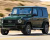 Mercedes-Benz vrea ca noul model G-Class să poată intercepta drone. Schimbarea uluitoare anunțată de companie