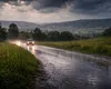 Temperaturi de doar 6 grade Celsius în plină vară! Anunțul făcut de meteorologi