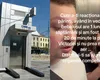 SCANDALOS! Lifturile de la metrou, capcane pentru călători. Doi părinți au stat zeci de minute blocați cu bebelușul în lift la Piața Victoriei