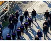UE adoptă cele mai dure măsuri pentru migranţi: Centre de returnare şi deportări accelerate