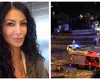 Mihaela Rădulescu a reacţionat după explozia din Monaco. Vedeta locuieşte în Principat