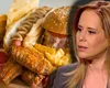 Grăsimile din alimente „lovesc” direct în inimă. Avertismentul lansat de Mihaela Bilic