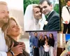 Mihai Morar, imagini emoționante cu ocazia aniversării a 20 de ani de căsnicie cu Gabriela: „Până la ultima pagină”